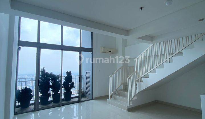 Jual Cepat Neo Soho Podomoro City, Type Avenue  2