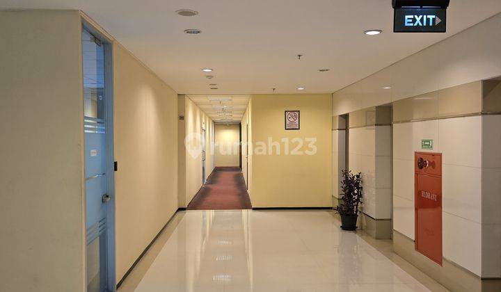 Dijual Gedung Kantor Lokasi Sangat Strategis di Mampang Raya Dekat Pusat Bisnis Dan Perkantoran 2