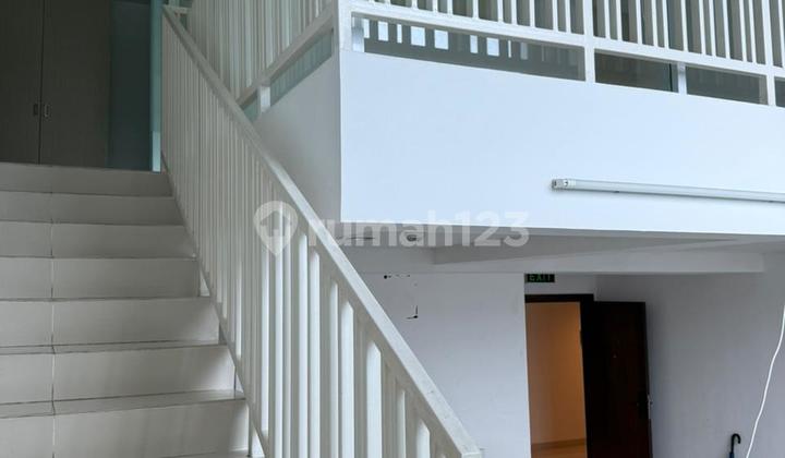 For Rent 2-Story Small Office Home Office (SOHO) Neo SOHO Podomoro City, Super Strategic Location