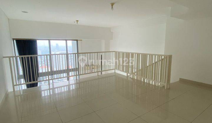 Office Neo Soho luas 96,96 m2 kondisi unfurnished fitted area Central Park, Free Overtime Charge. 2