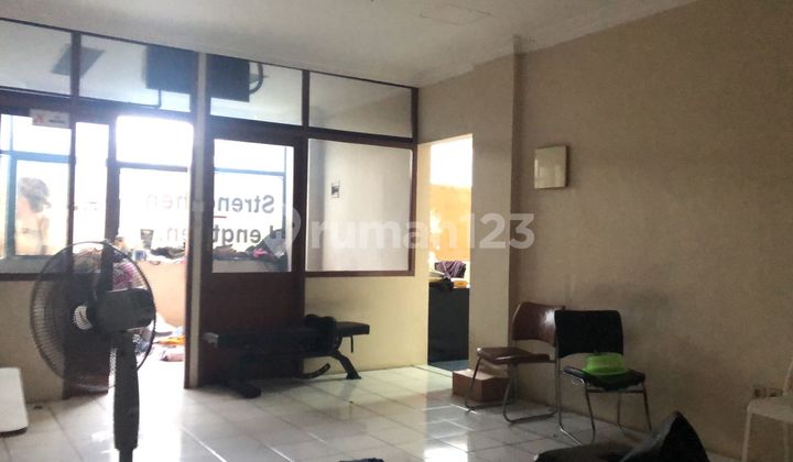 Ruko 5 lantai hadap timur di Cideng Jakarta Pusat di jual, Strategis dan aman Ruko 5 lantai hadap timur di Cideng Jakarta Pusat di jual, Strategis dan aman