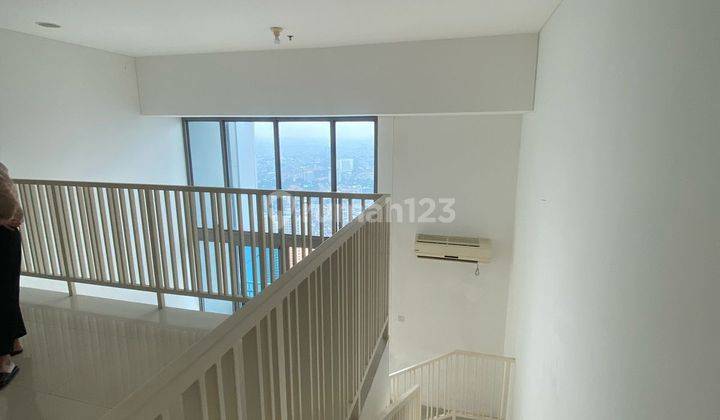 Disewakan Small Office Home Office 2 Lantai (SOHO) NEO SOHO Podomoro City, Jakarta Barat. 1