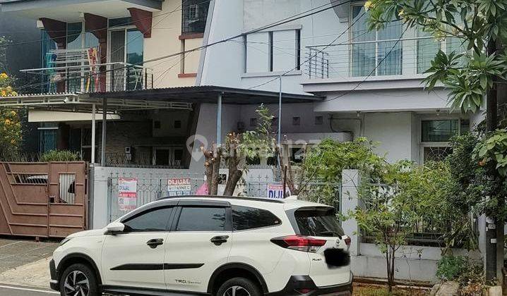 Di Jual Rumah Taman Semanan Indah, Jakarta Barat. 2