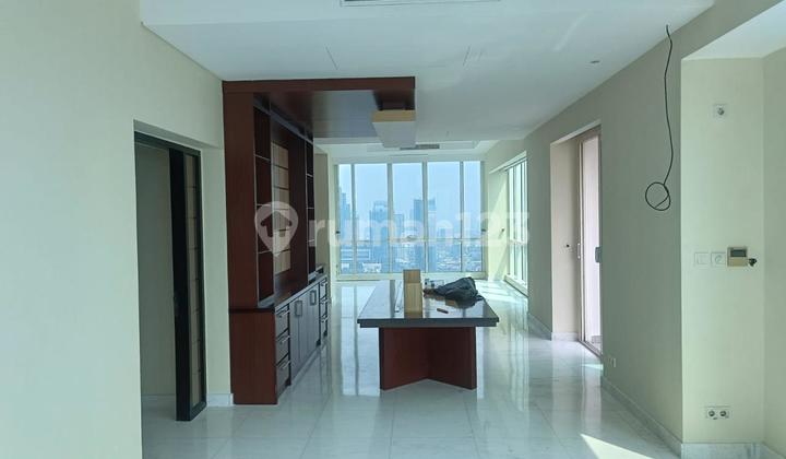 Apartment dijual - THE PEAK RESIDENCE, Lokasi sangat strategis, unit bagus 