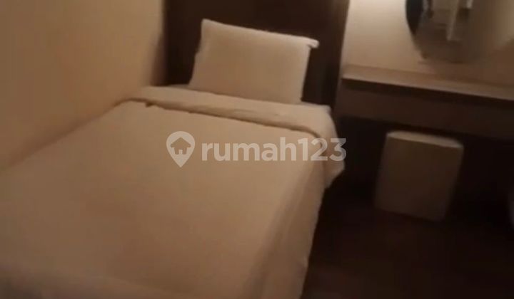 Dijual Apartemen Cityloft2 Bedroom Furnished Siap Huni 1