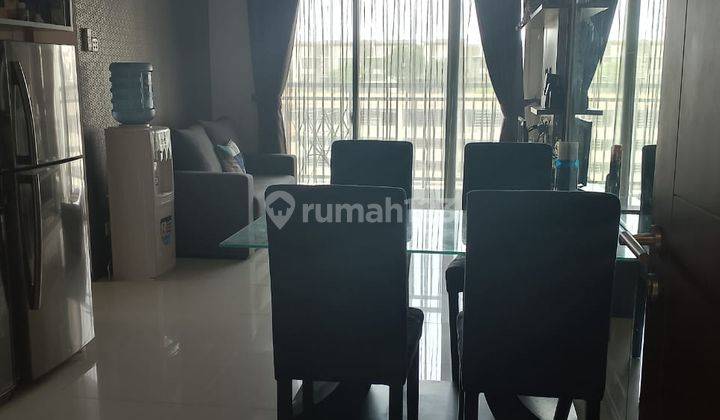 Apartement Thamrin Executive Residences 2 BR Furnished Bagus 1