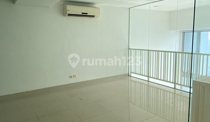 Rent Unit Neo Soho West Jakarta - Unfurnished Best View - Dakota Type 2