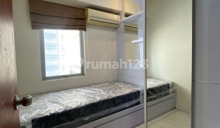 Apartment for rent - Sudirman Park Apartment, Central Jakarta