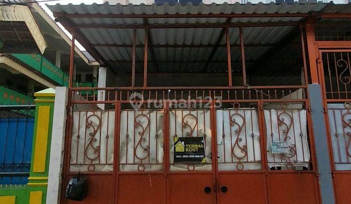 Ruko 3 Lantai di Jual di Daerah Jelambar Jakarta Barat  1