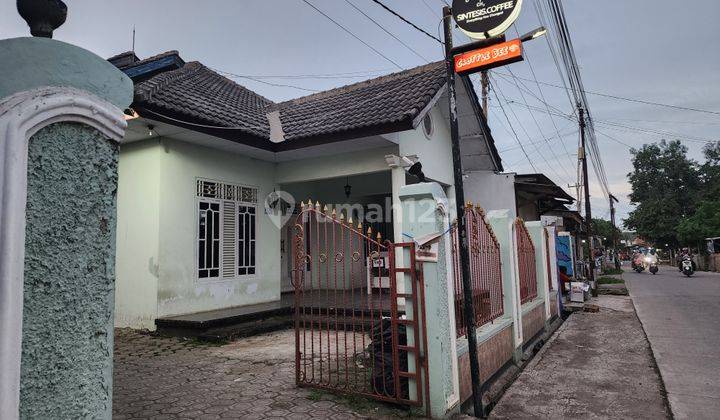 Rumah Bagus di Karawang Timur 3 Kamar Tidur Lokasi Strategis 2