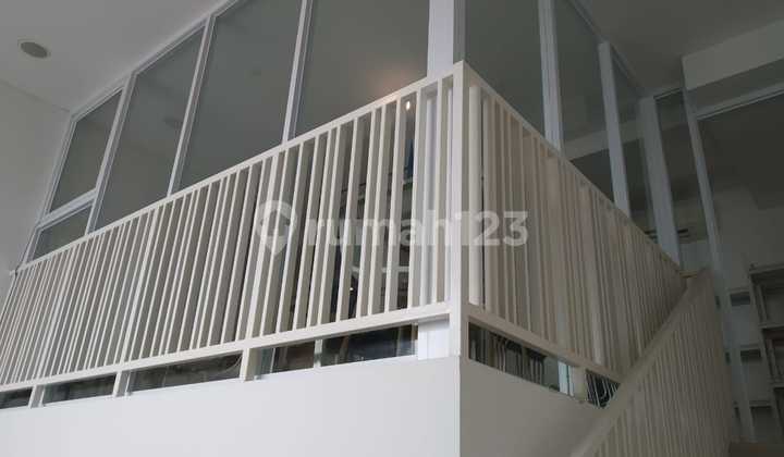 Office, 2 Floors, Near City Bus Access - Soho Podomoro City Melrose Type