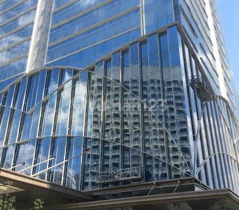 Sahid Sudirman Center Office Coworking 3 Pax for rent 2
