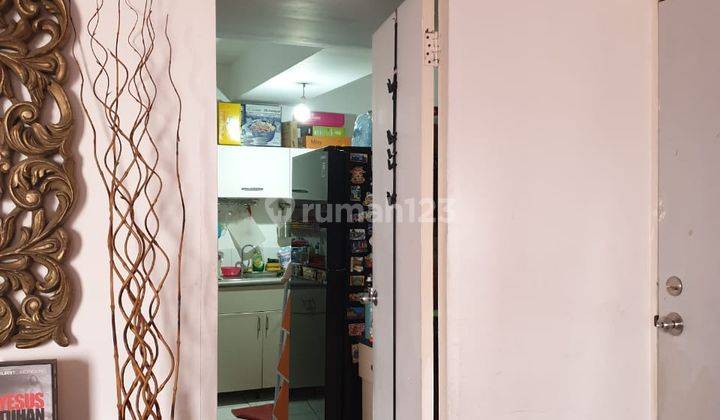  Apartment Rasuna Said 2 BR Furnished Bagus 1