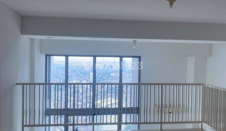 Jual Cepat Neo Soho Podomoro City, Type Avenue  1