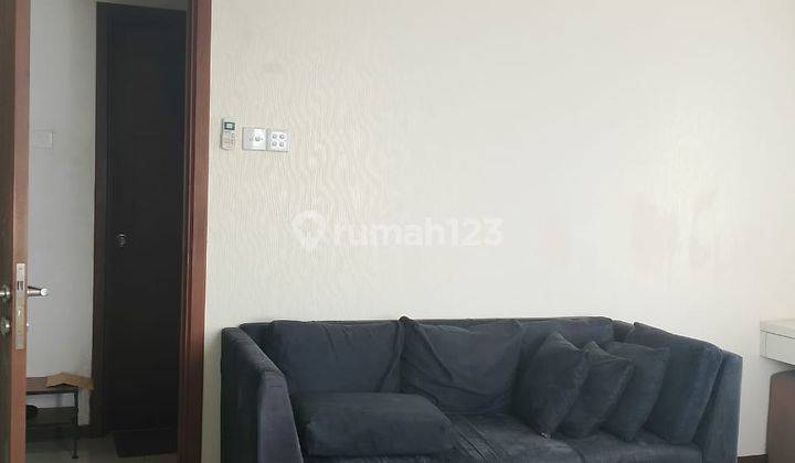 Apartement Thamrin Executive Residences 2 BR Furnished Bagus 2