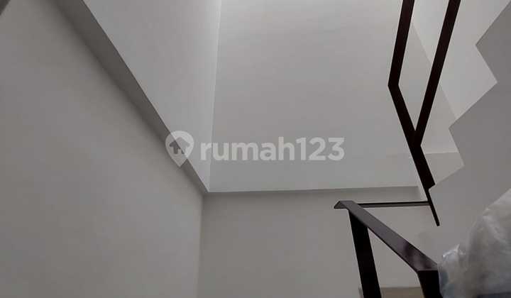 Sell Fast Newly Renovated House, Prime Location at Raya Kelapa Gading Permai 2