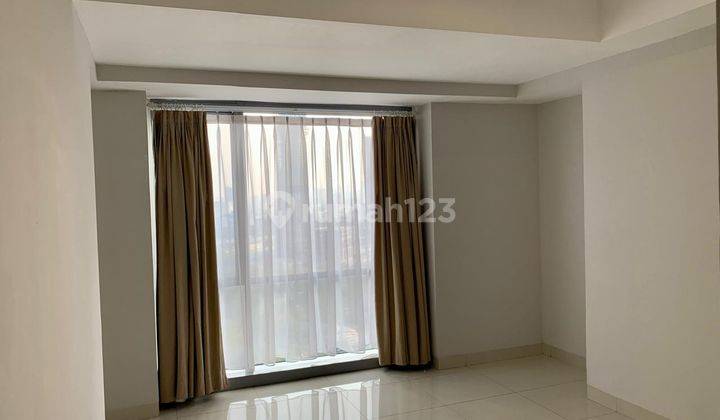 Kemayoran Mansion For Rent 2 Bedroom Semi Furnished  1