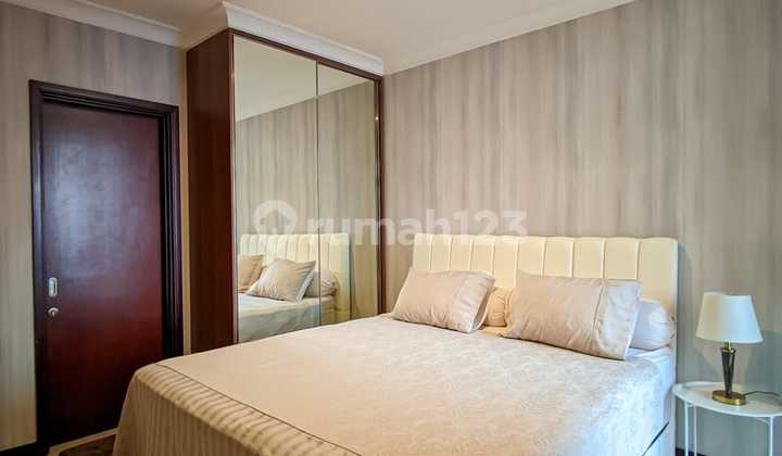Permata Hijau Suites 2 Bedroom Furnished Apartment in Kebayoran Lama, Near Senayan South Jakarta Permata Hijau Suites 2 Bedroom Furnished Apartment in Kebayoran Lama, Near Senayan South Jakarta