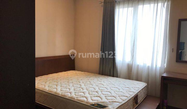 Unit Apartemen Royal Mediterania Garden Residence Furnished 1