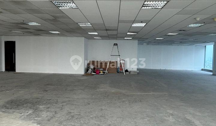 Rent office space in Cyber 2 Tower, bare condition, South Jakarta. Rent office space in Cyber 2 Tower, bare condition, South Jakarta.