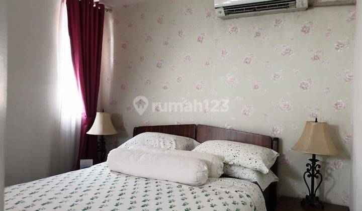 Apartemen Dijual Apartemen Rasuna Said 