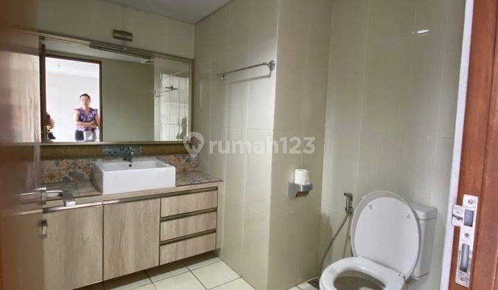 Disewakan ruang kantor di Soho Pancoran - Jakarta Selatan  2