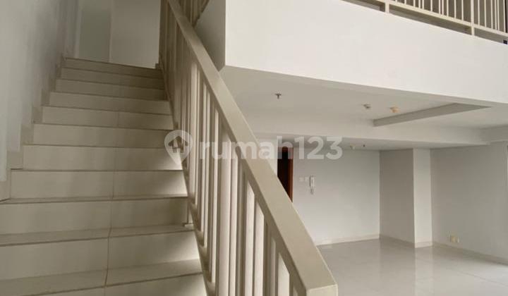Fast Sale, Strategic Location; Near Toll Access, MRT, Mall, Hospital, Office Areas, etc. at Soho Pancoran, South Jakarta 1