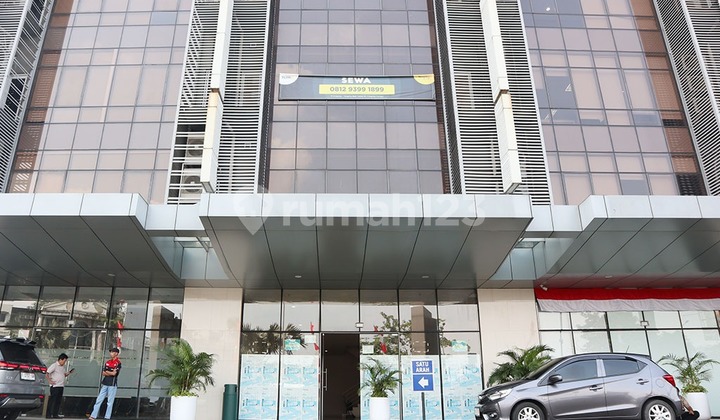 Scandinavia Apartment Office Unit H09 TangCity Tangerang – 5 Floors, Main Roadside, Adjacent to BCA, BNI & BRI Scandinavia Apartment Office Unit H09 TangCity Tangerang – 5 Floors, Main Roadside, Adjacent to BCA, BNI & BRI