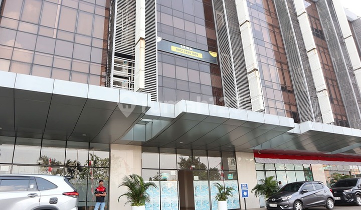 Scandinavia Apartment Office Unit H09 TangCity Tangerang – 5 Floors, Main Roadside, Adjacent to BCA, BNI & BRI Scandinavia Apartment Office Unit H09 TangCity Tangerang – 5 Floors, Main Roadside, Adjacent to BCA, BNI & BRI