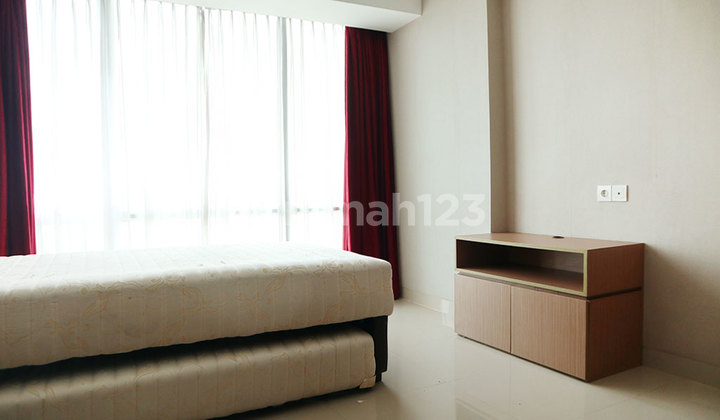 U Residence Karawaci Apartment Unit 2107 Jalan Boulevard Diponegoro – Strategic Apartment Near Supermal, UPH, Siloam & Jakarta-Merak Toll Road