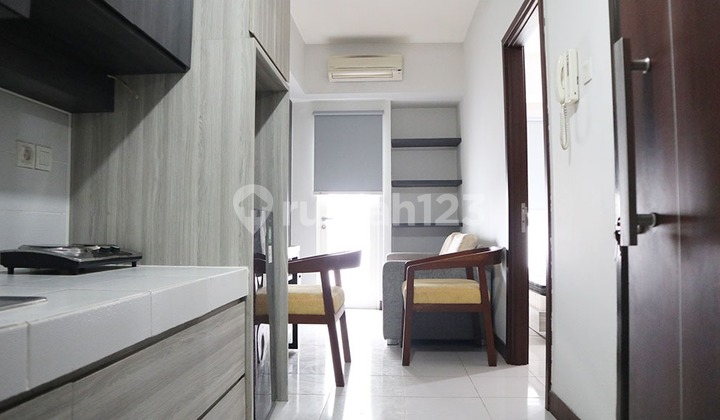 Scientia Residences Gading Serpong Apartment Unit D0811 Fully Furnished – Near UMN, UPH, Prasetya Mulya & Atmajaya Scientia Residences Gading Serpong Apartment Unit D0811 Fully Furnished – Near UMN, UPH, Prasetya Mulya & Atmajaya
