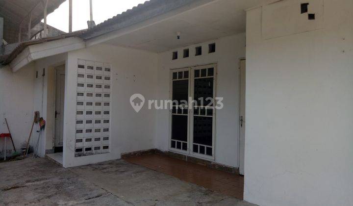 Dijual cepat rumah siap huni Griya loka Bsd city, vn 2