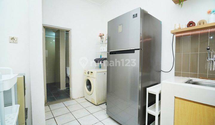 Rumah Minimalis Modern Di Cinangka, Depok Harga Dibawah 1m 18