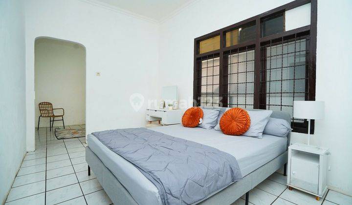 Rumah Minimalis Modern Di Cinangka, Depok Harga Dibawah 1m 19