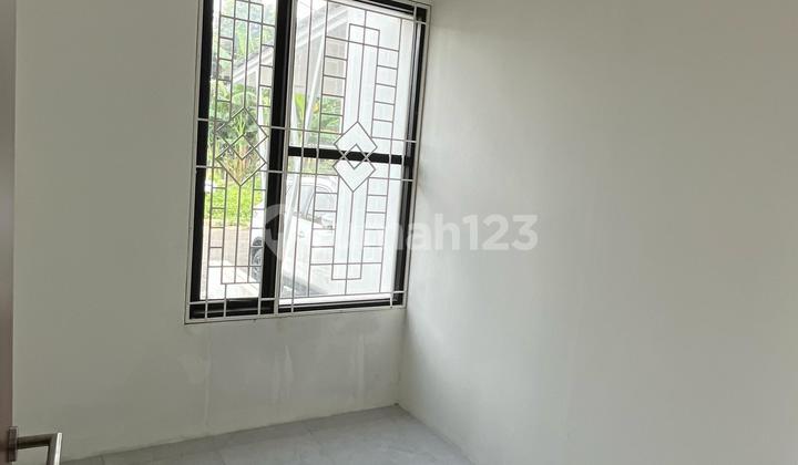 Rumah siap huni akses 10 menit ke LRT & Tol Cibubur 2