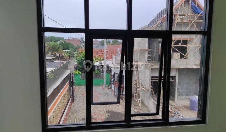 Rumah 2lt Depok Termurah Dekat Cibubur 8 Menit Tol Cisalak Cijago 2