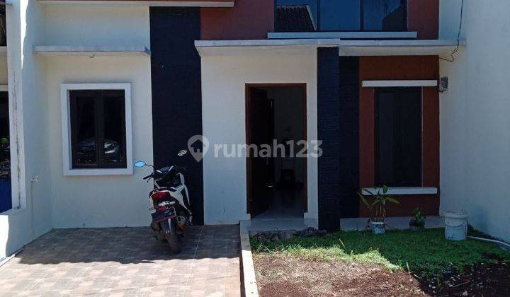 Rumah Siap Huni Cilodong Dekat Stasiun Cijago 5 Menit Ke Gdc 1