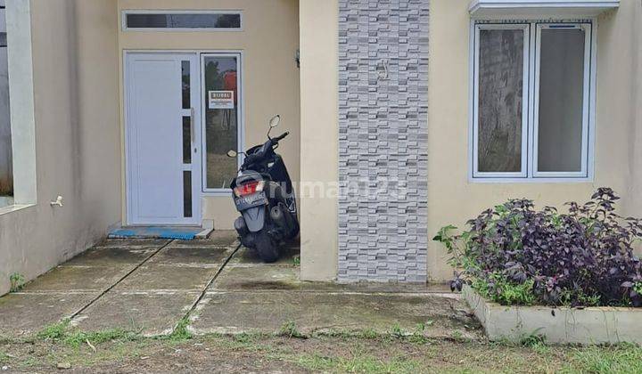 Rumah Siap Huni 5 Menit Ke Gdc Dekat Stasiun Krl Depok 2