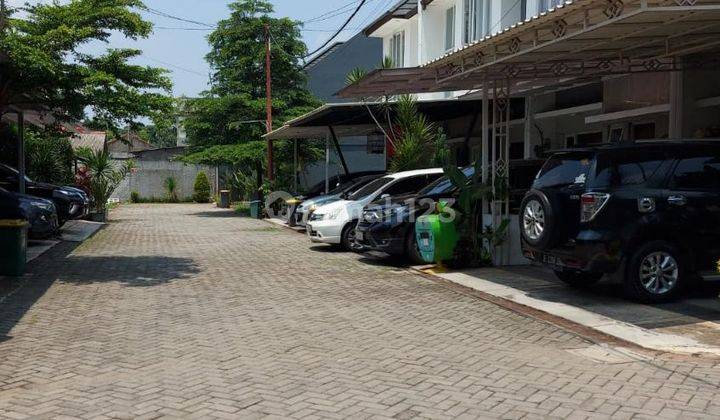 Rumah 2 Lantai Cibubur Siap Huni 5 Menit Ke Tol Cibubur Bonus Ac 5