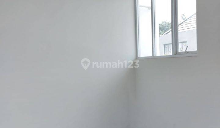 Rumah 2 Lantai Cibubur Siap Huni 5 Menit Ke Tol Cibubur Bonus Ac 12
