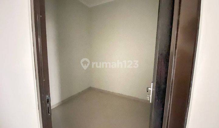 Rumah Siap Huni 5 Menit Gdc 10 Menit Ke Stasiun Depok 6
