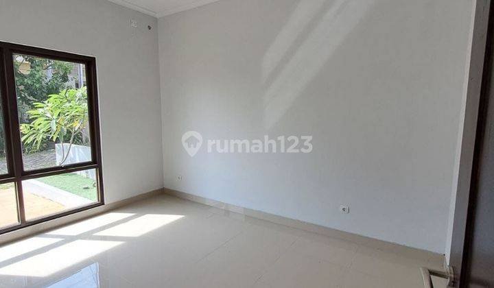 Rumah 2 Lantai SHM Siap Huni Cinere Depok 10 Menit Tol Desari 8