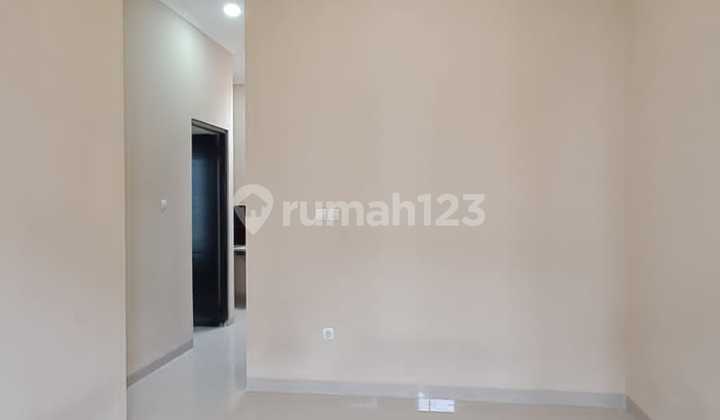 Rumah Siap Huni SHM  Hanya 5 Menit Ke Grand Depok City 10