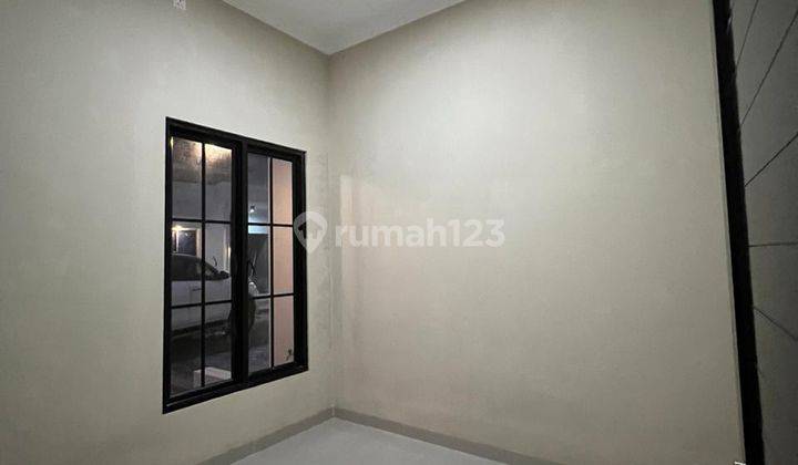 Rumah Siap Huni SHM  Hanya 5 Menit Ke Grand Depok City 11