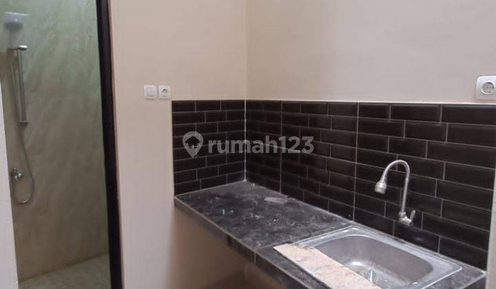 Rumah Siap Huni SHM  Hanya 5 Menit Ke Grand Depok City 14