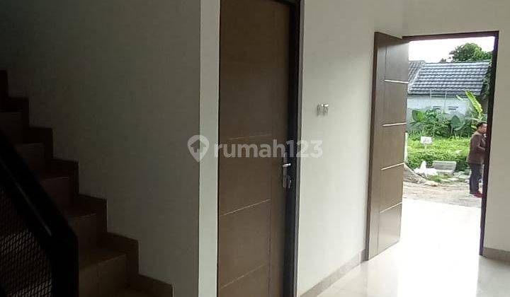 Rumah 2 Lantai Sawangan Dekat Jalan Raya 10 Menit Tol Pamulang 3