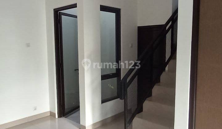 Rumah 2 Lantai Sawangan Dekat Jalan Raya 10 Menit Tol Pamulang 2