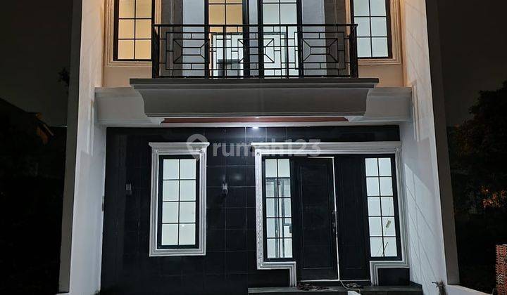 Rumah Beji Dekat Jaksel 5 Menit Tol Kukusan 10 Menit Tol Krukut 2