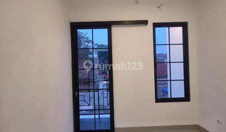 Rumah Beji Dekat Jaksel 5 Menit Tol Kukusan 10 Menit Tol Krukut 5