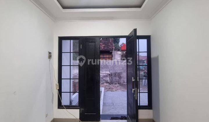 Rumah Beji Dekat Jaksel 5 Menit Tol Kukusan 10 Menit Tol Krukut 4